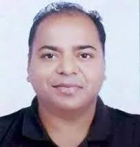 Dr Naresh Kumar